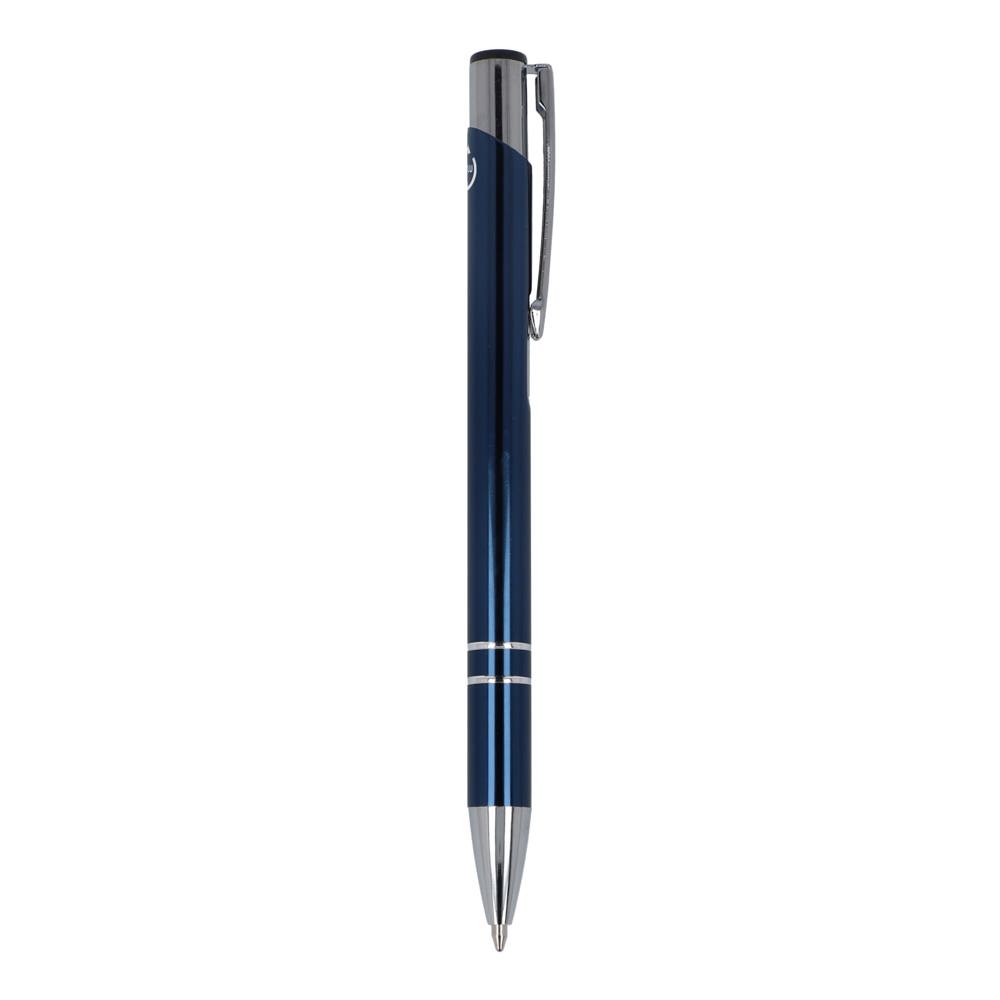 Alicante brillant, encre noire R-AL