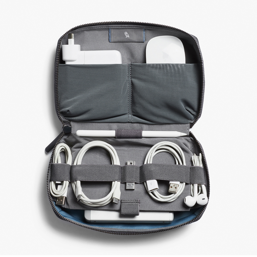 Bellroy Pochette accessoires Tech Kit