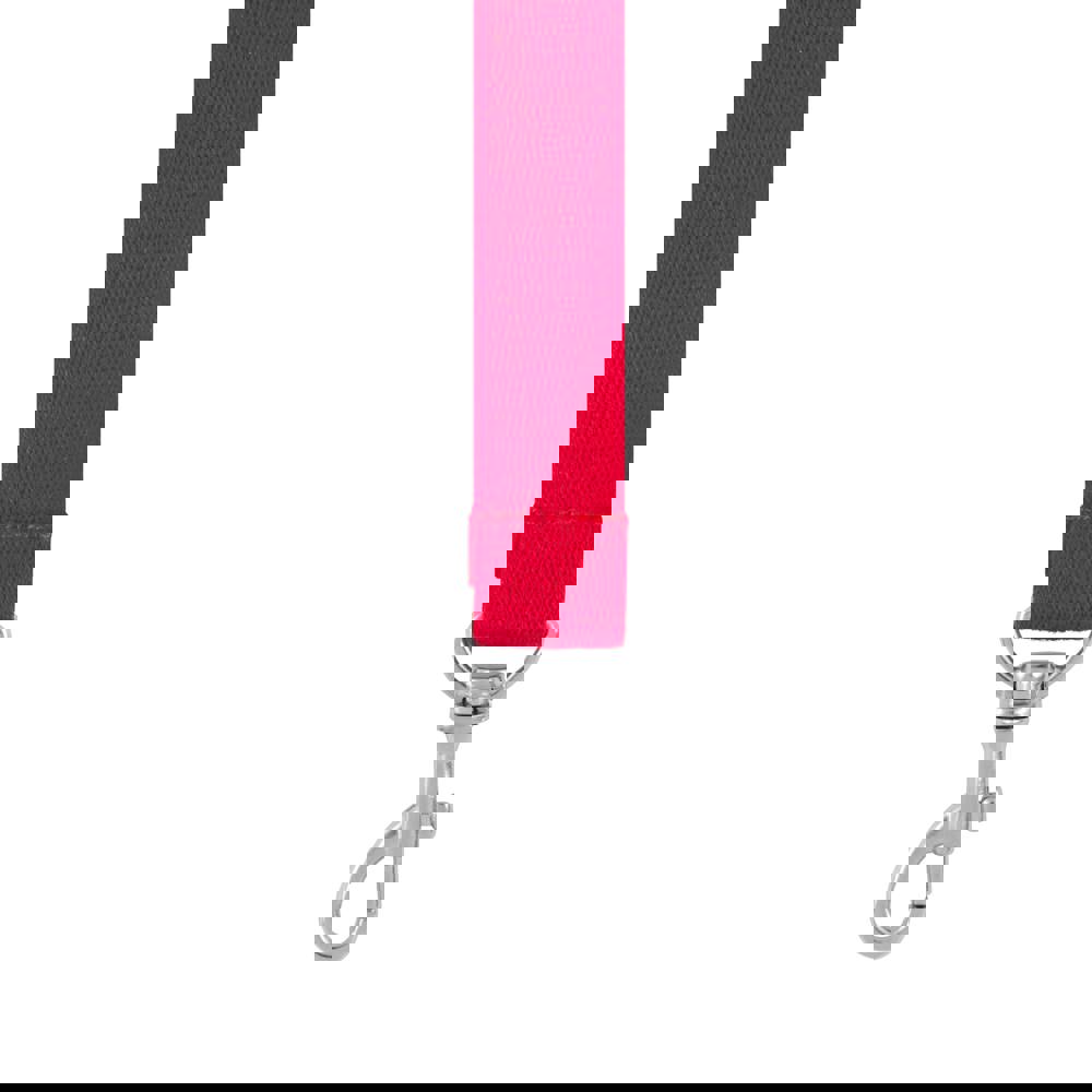 100% Bamboe neklint 2 cm 