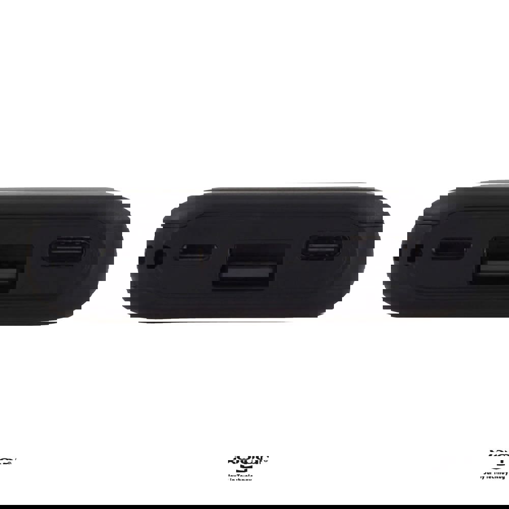 3199 | Xoopar Mr. Bio Powerbank and Cable pack 7000mAh