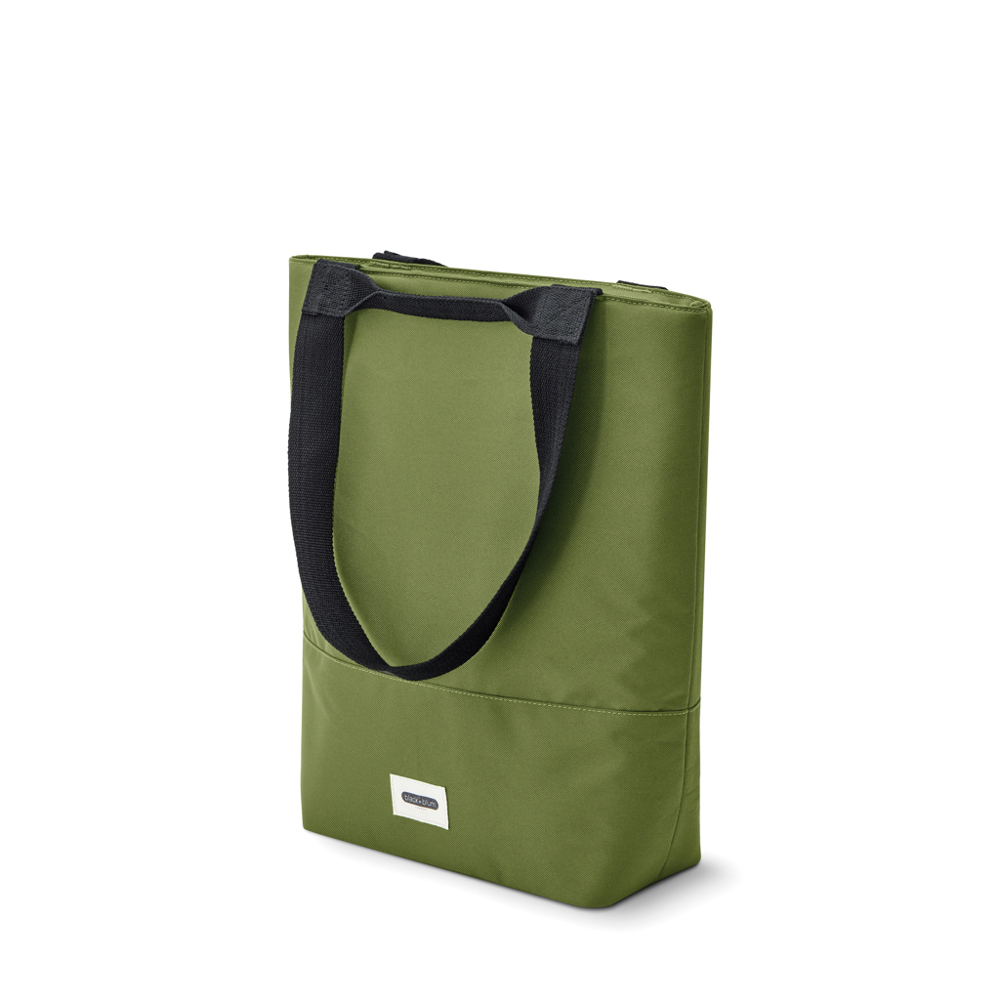 Black+Blum 16L Insulated Tote/ Koel Tas