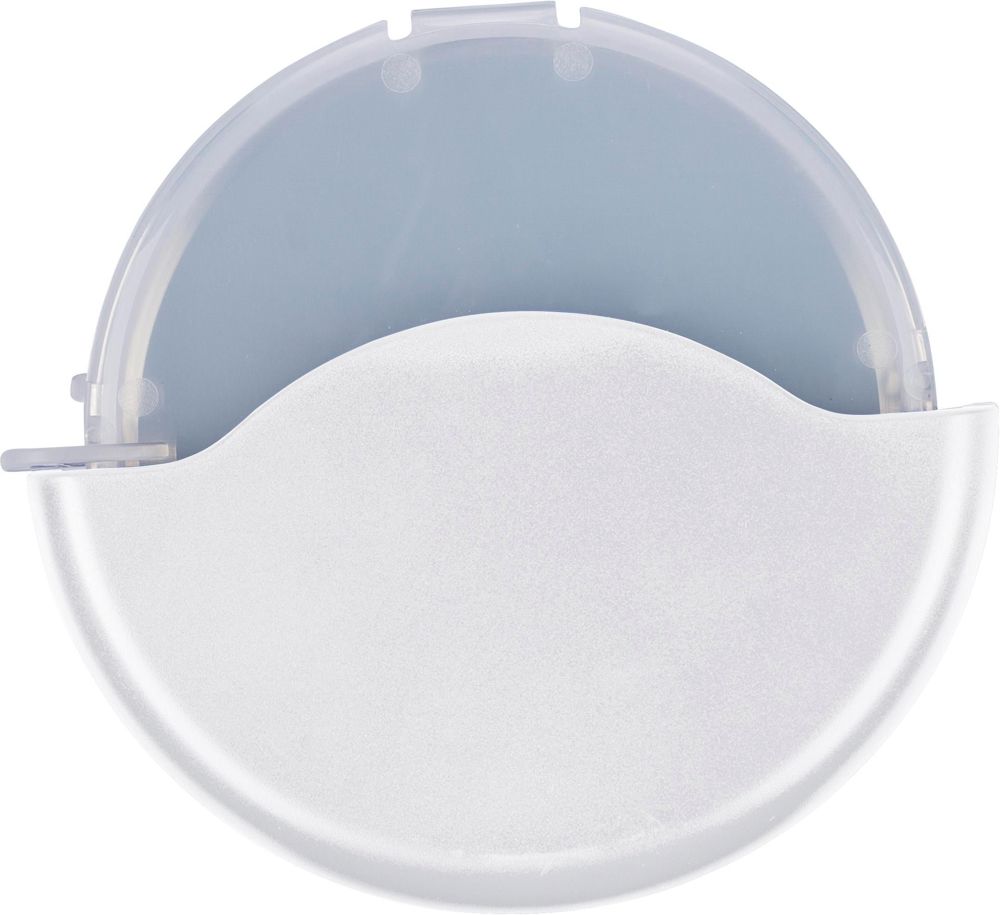 ABS pizza cutter Maurice - wit