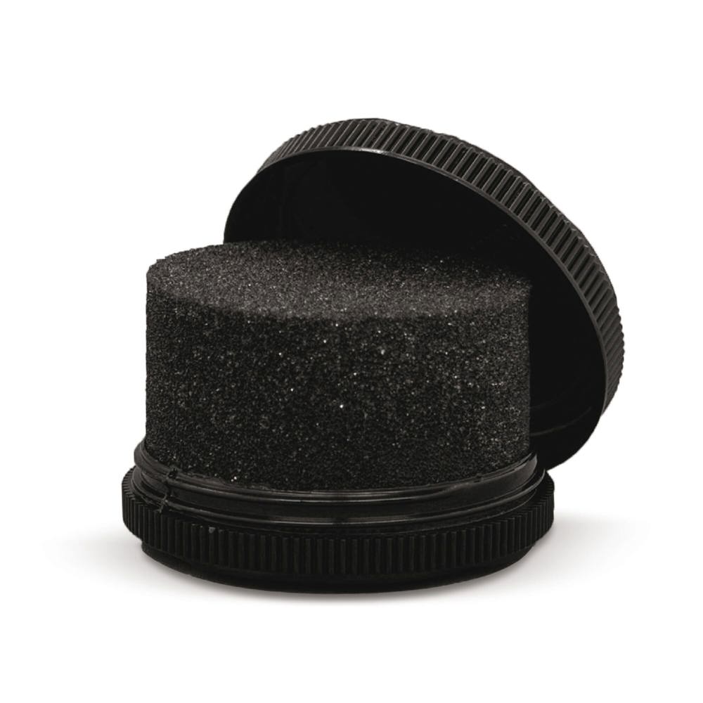 Brosse à chaussures - Noir