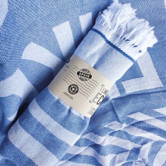 Hammam handdoeken 100x170 - -250GSM