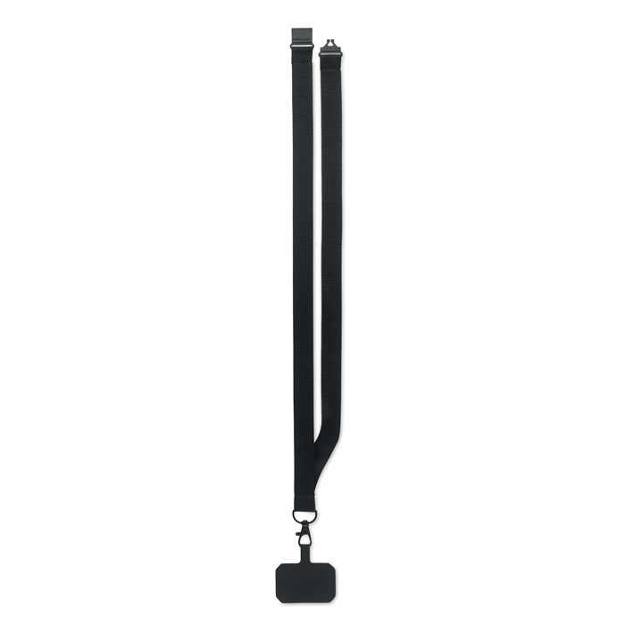 AMESTE - Lanyard porte-téléphone