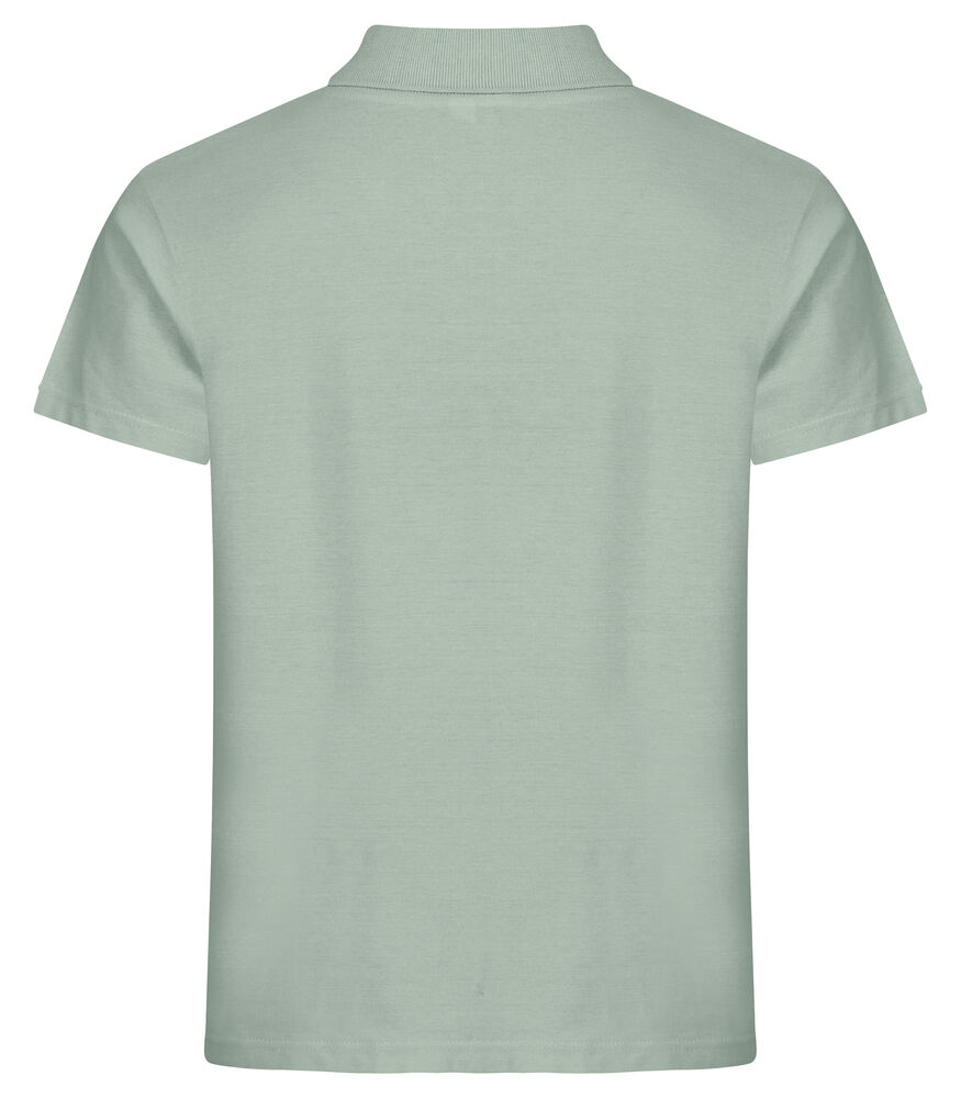 Clique - Basic Polo Vertsauge XS
