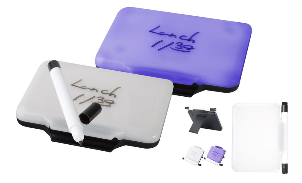 Flashy - notitie bord