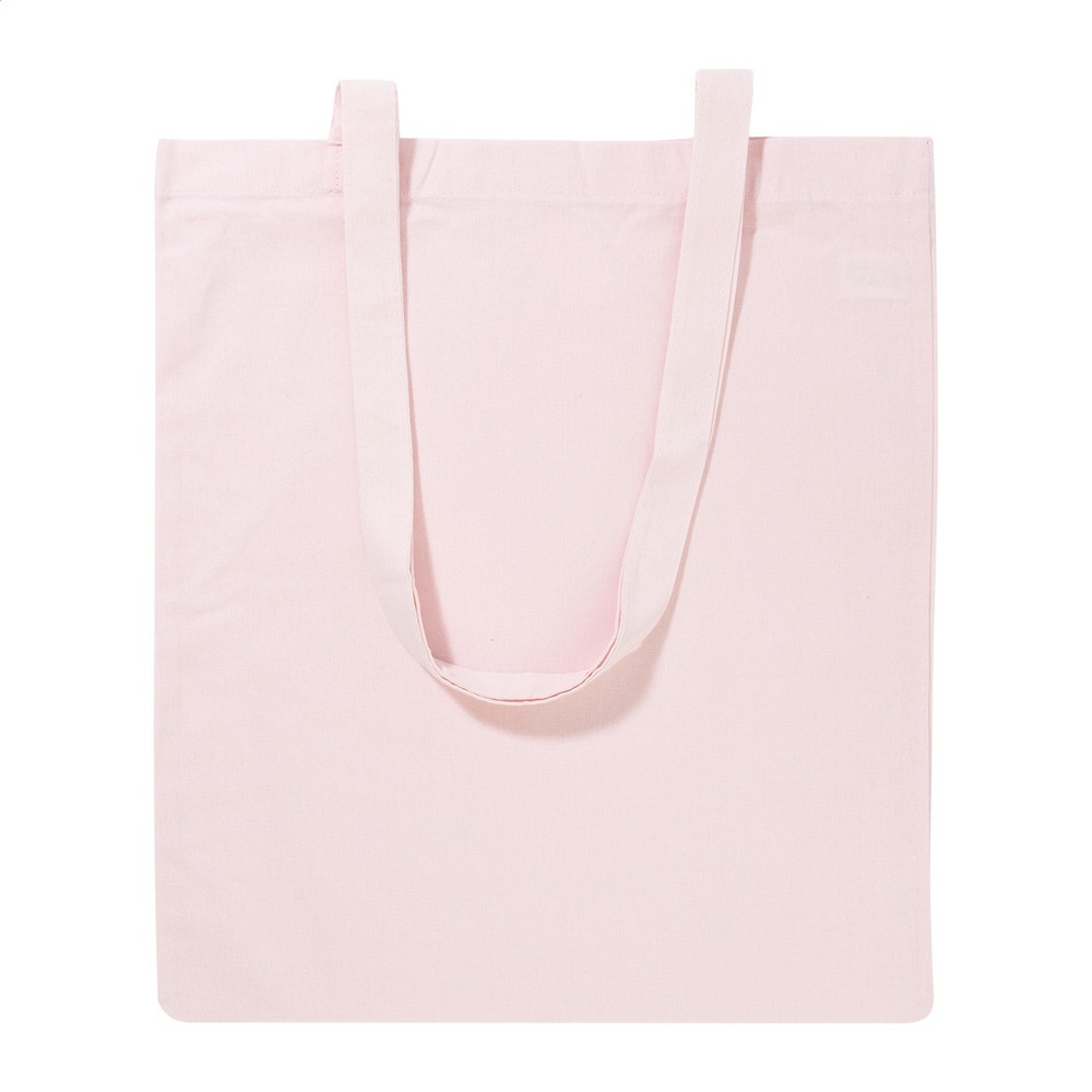 Colote Plus - tote bag - rose clair