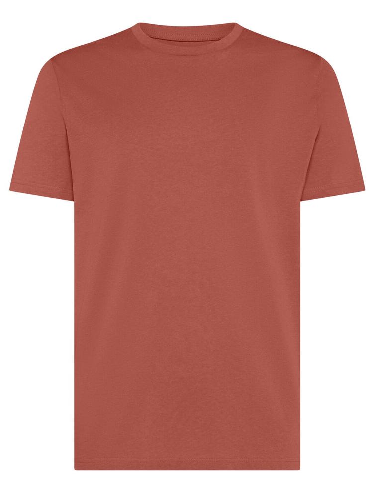 BS Stranger t-shirt, 180 gr/m² - Rust