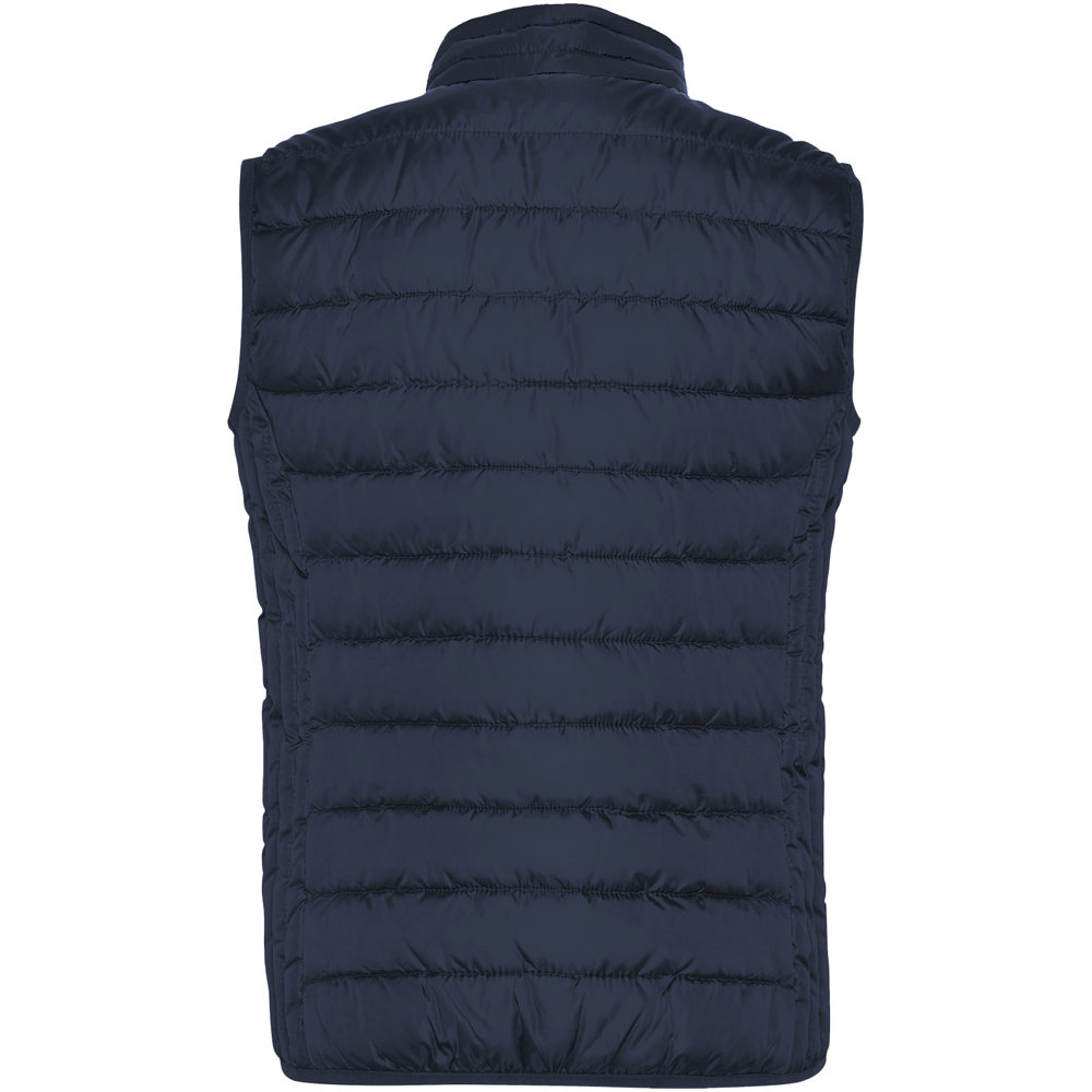 Gilet Oslo pour femme avec isolation