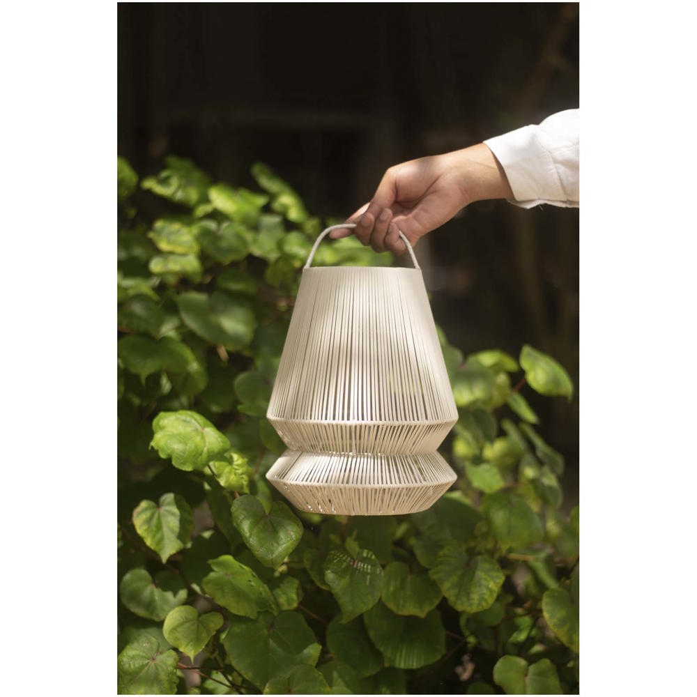 Abat jour portable recyclé Originalhome Lampion