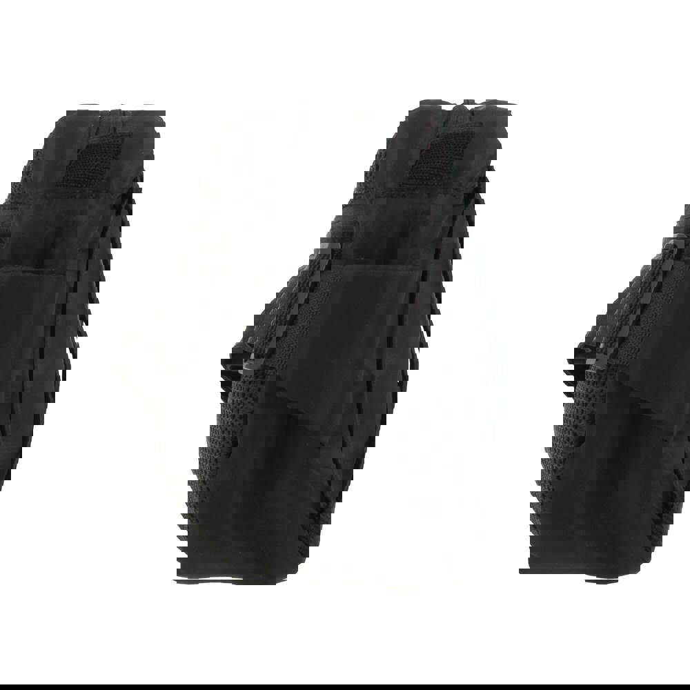 Crossbodytas R-PET met trekkoord