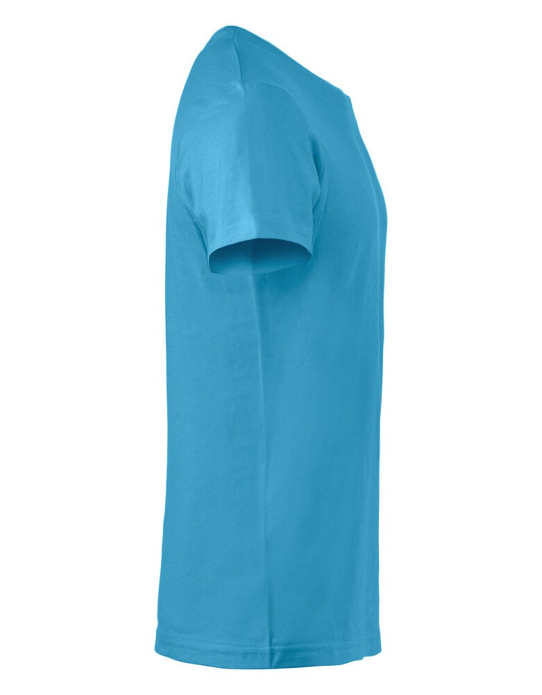 Clique - Basic-T Wit XL