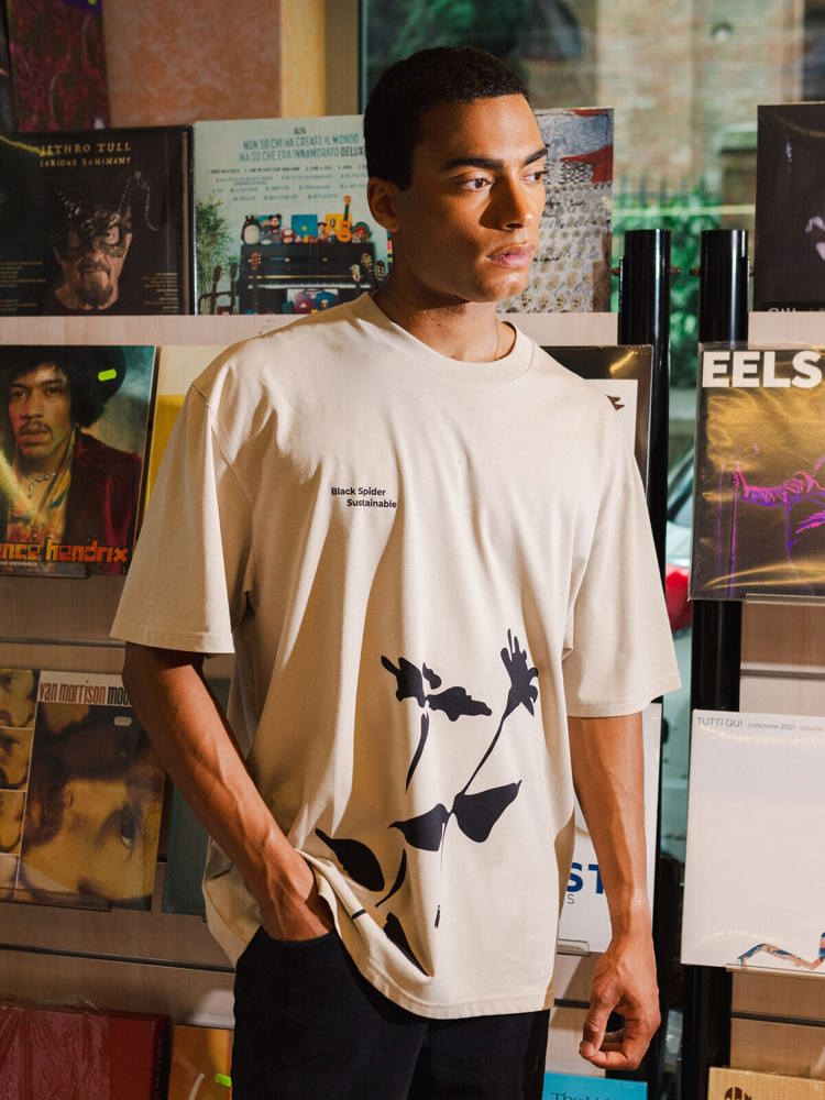 BS Skate t-shirt, 180 gr/m²