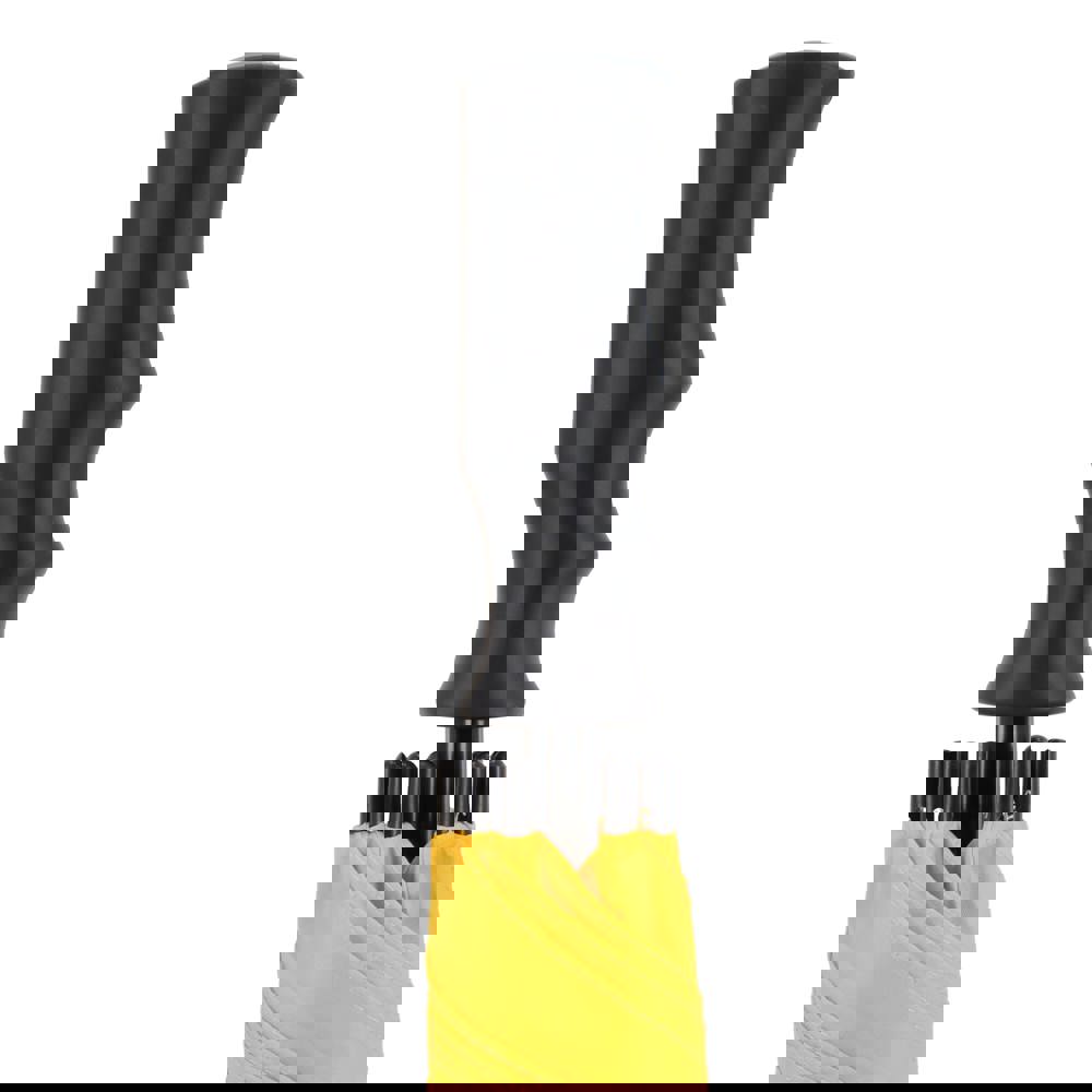 Bosco 190T Polyester 23" Stok paraplu Auto open