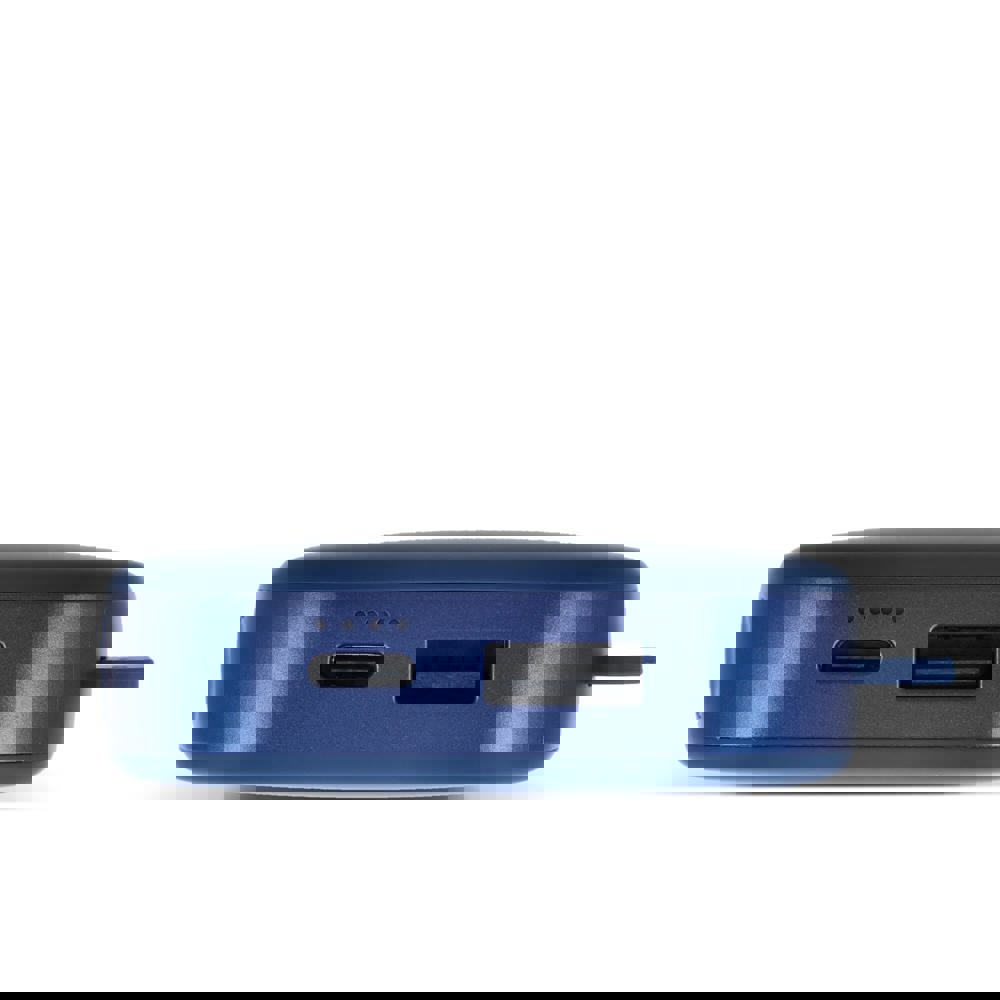 2PB12100 | Batterie externe Fresh 'n Rebel 12000 mAh USB-C à charge rapide 20 W