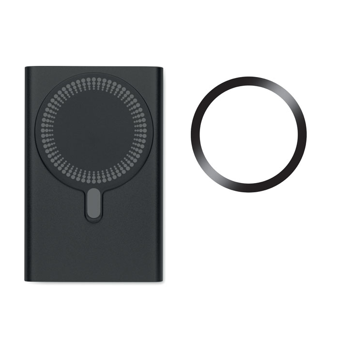 PAWTT - Draadloze oplader powerbank