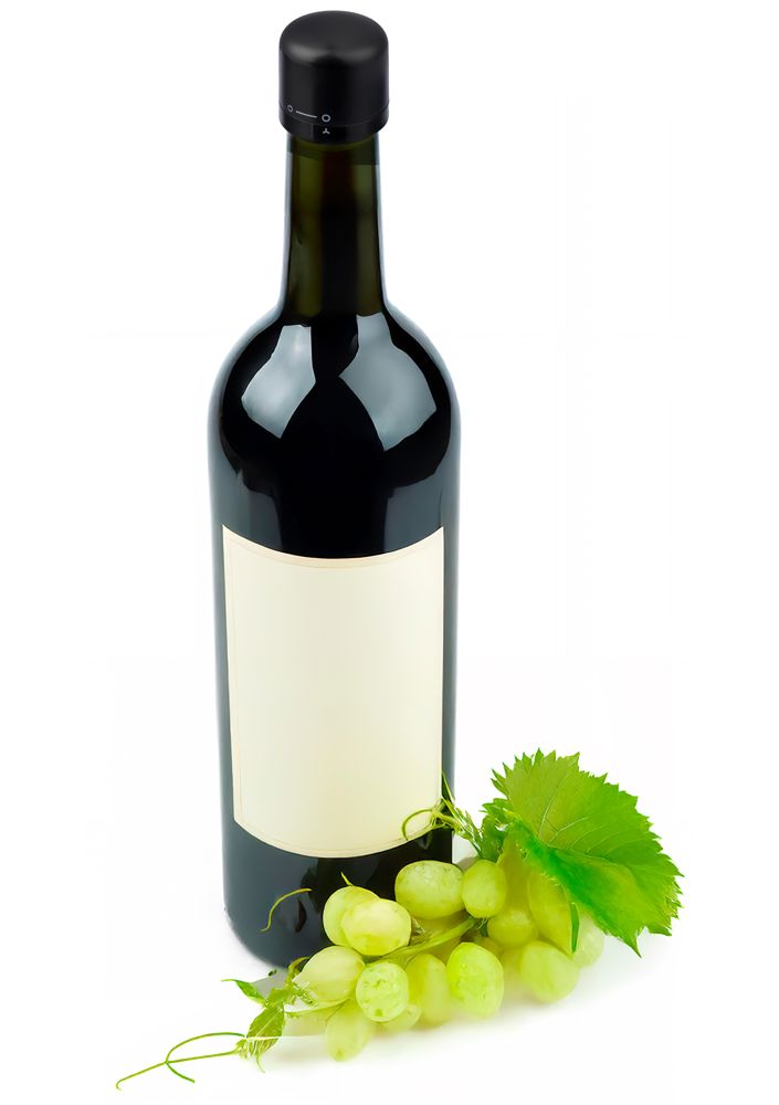 ABS flesstopper Jareth