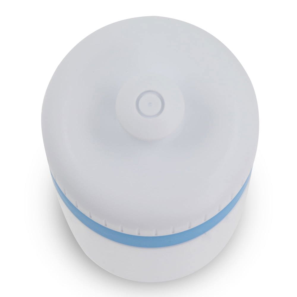 Bidon de sport avec bord 500ml