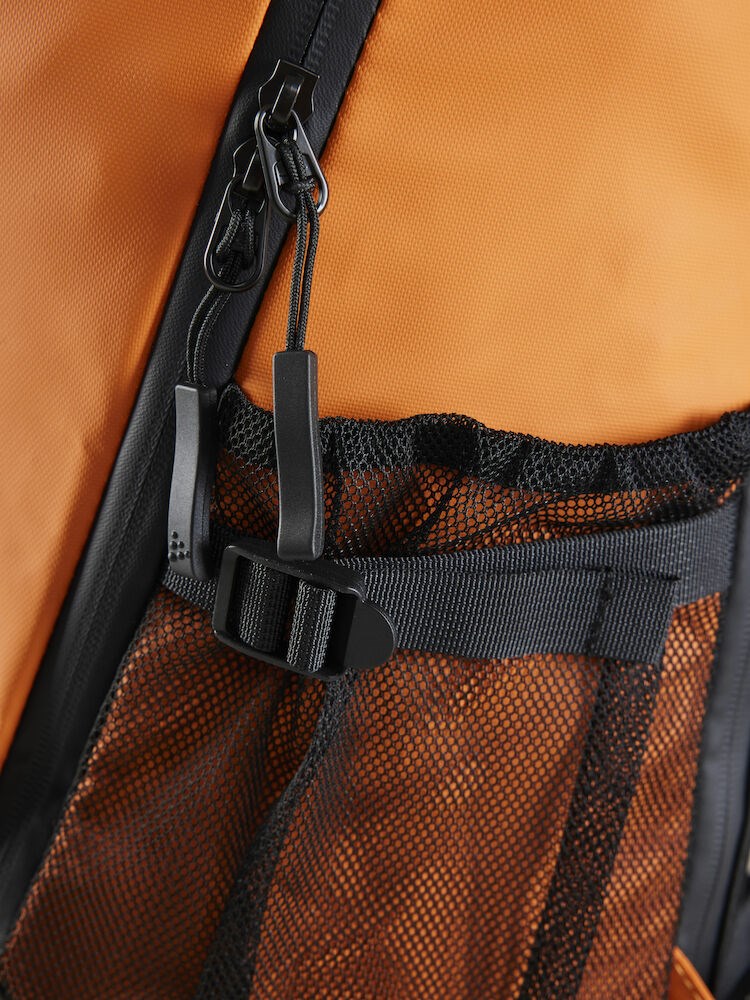 Craft - ADV Entity Computer Backpack 18 L Chestnut One Size