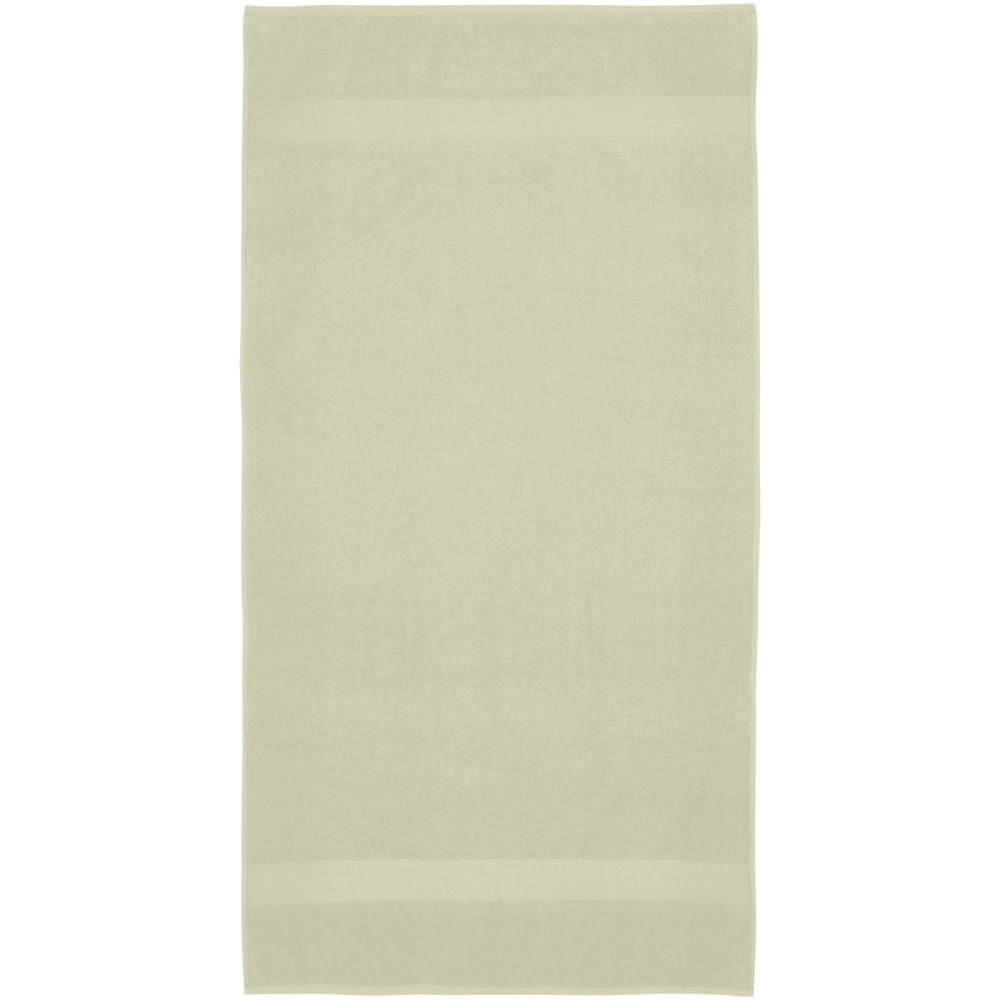 Amelia handdoek 70 x 140 cm van 450 g/m² katoen