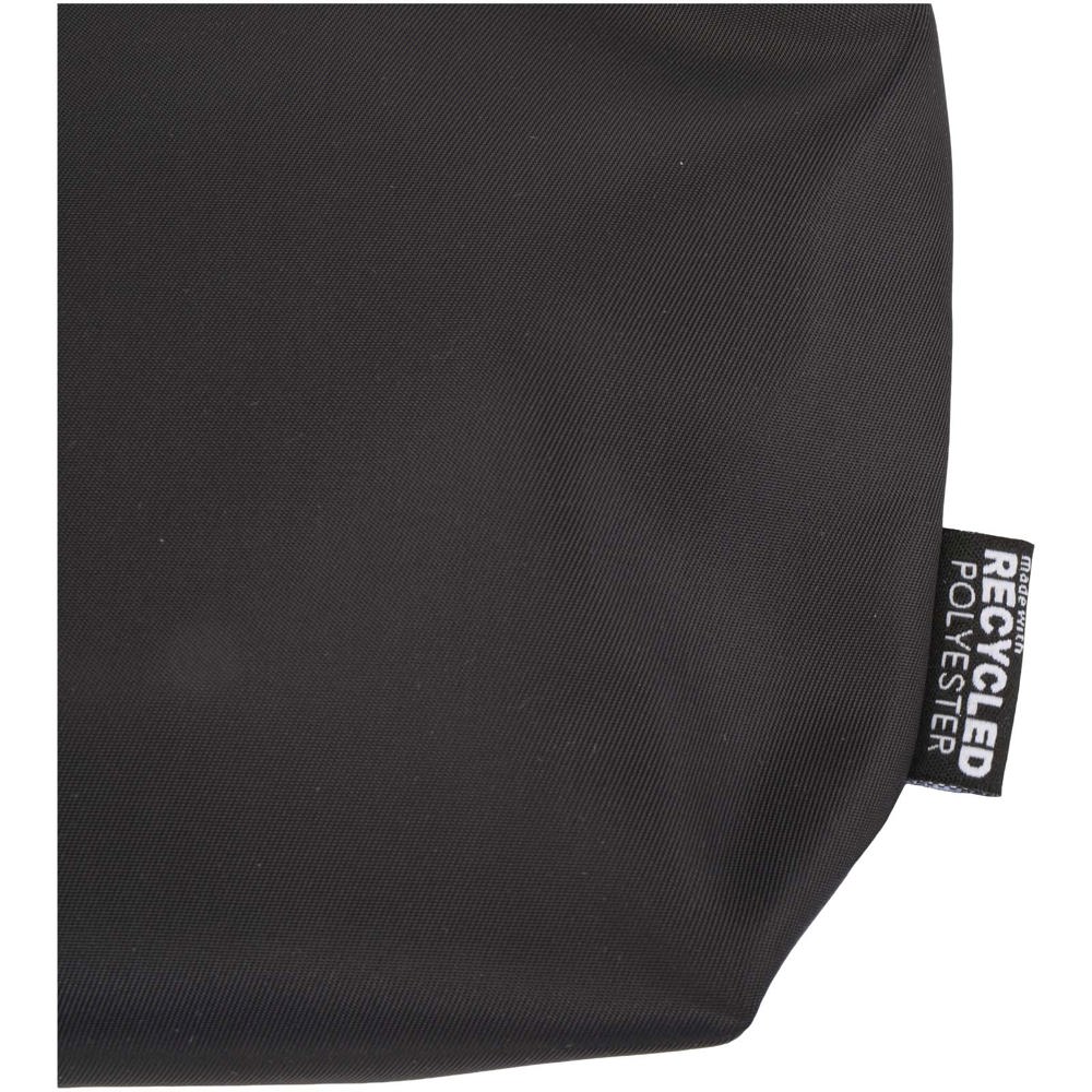 Trousse de toilette de voyage Trip Aware™ de 2 L en matériaux recyclés