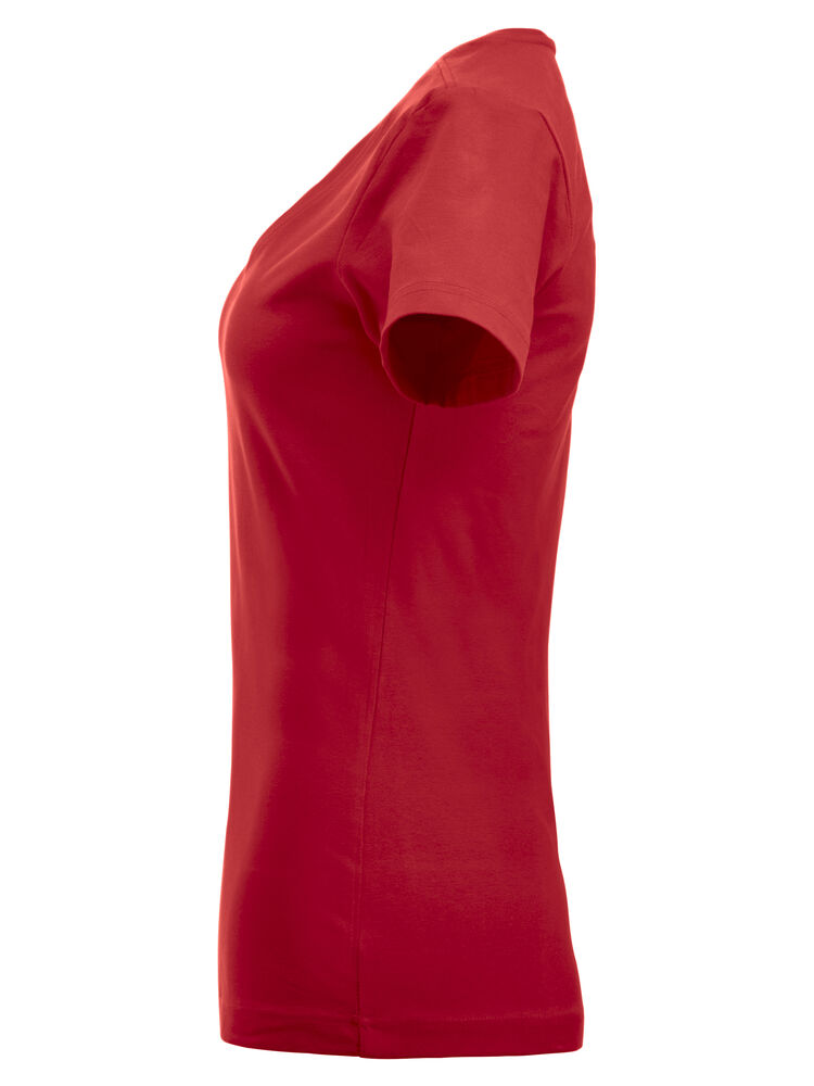 Clique - Arden Rouge XL
