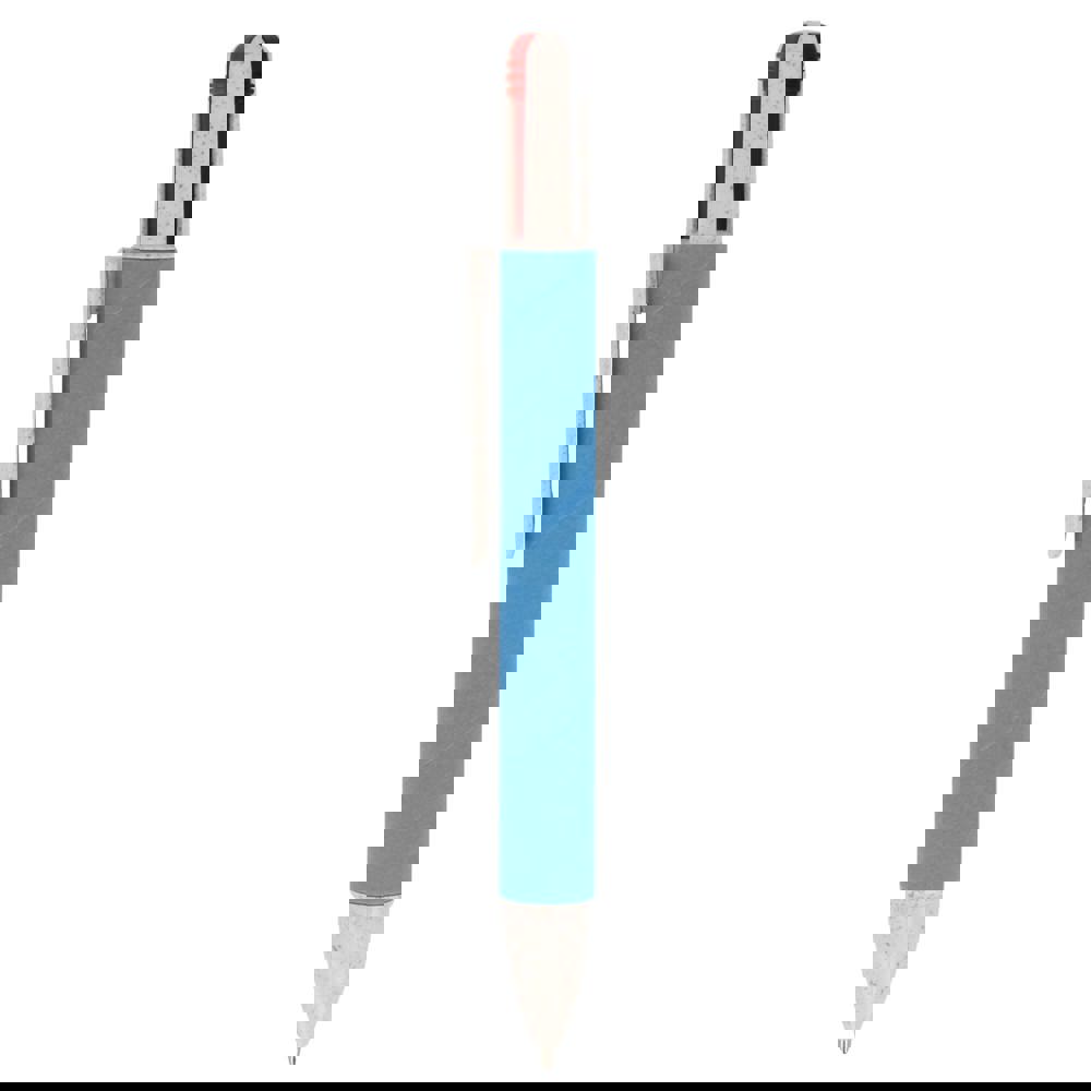 4-kleuren balpenpapier