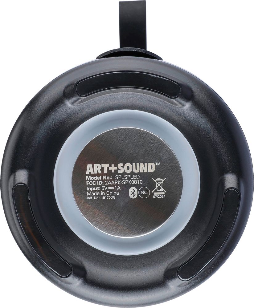 ABS outdoor luidspreker Lynette