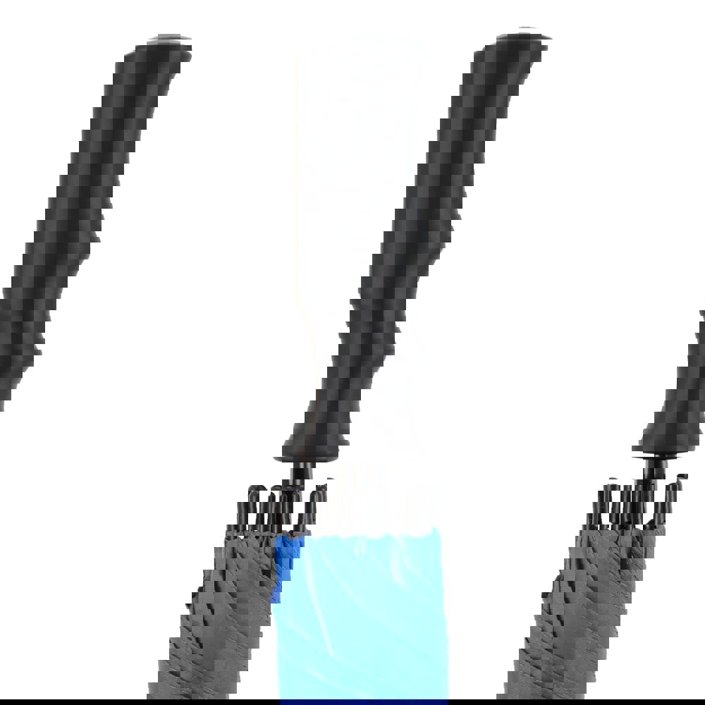 Bosco 190T Polyester 23" Stok paraplu Auto open