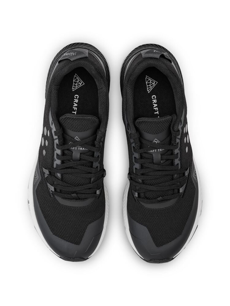 Craft - Nordic Trail 2 W Black 7UK/40 3/4EU