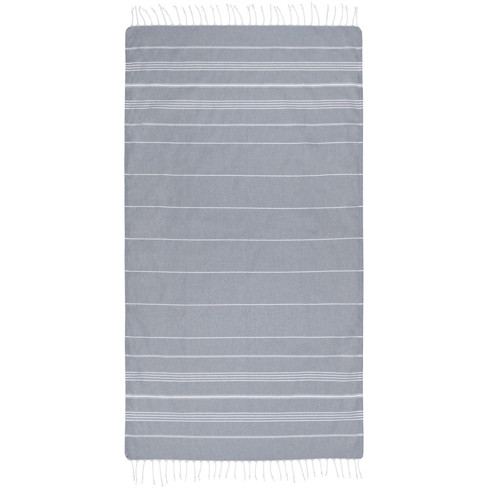 Anna hamamhanddoek van 150 g/m² katoen 100 x 180 cm