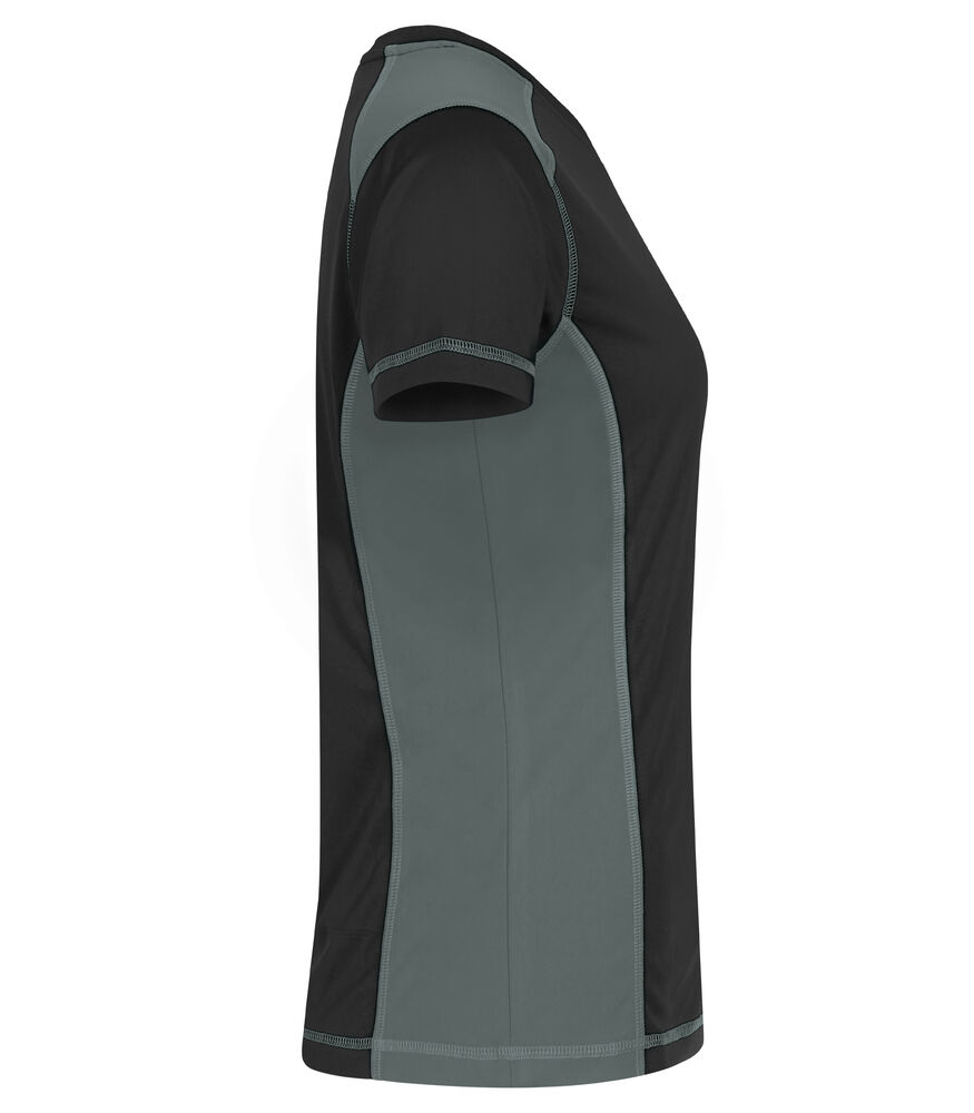 Clique - Ambition-T Women Anthracite XXL