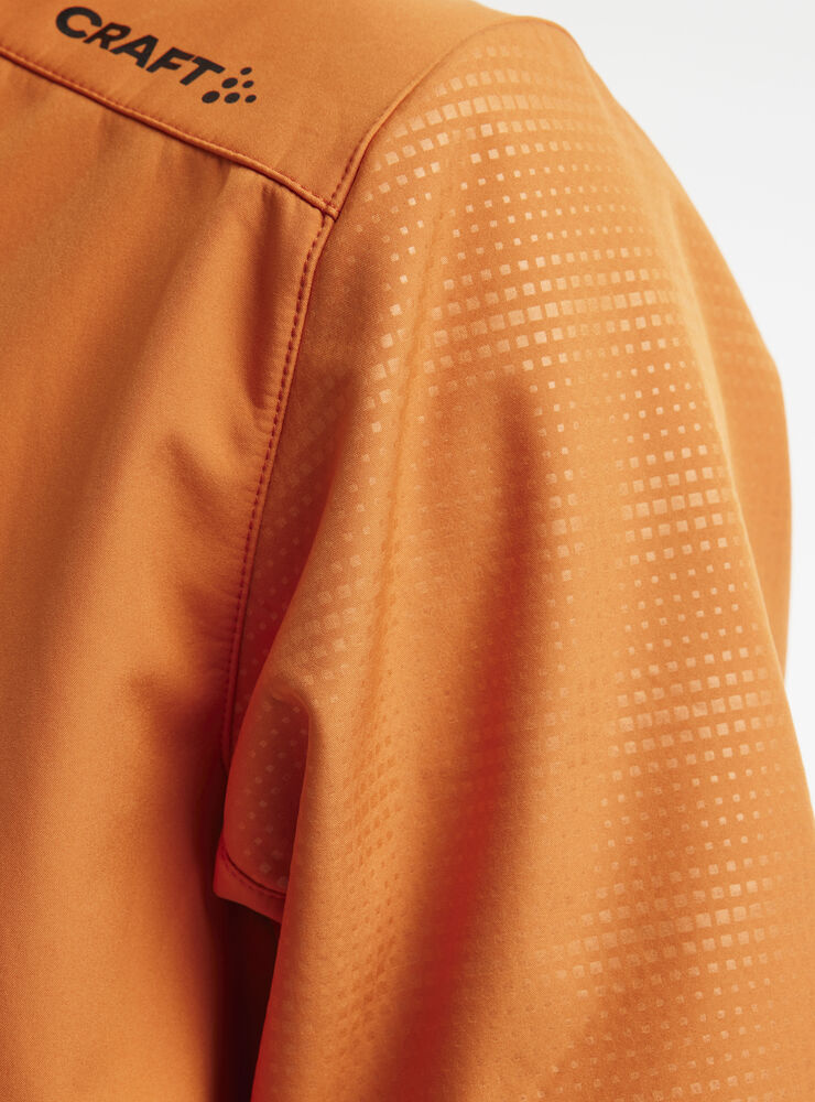 Craft - Highland Jacket M Chestnut S