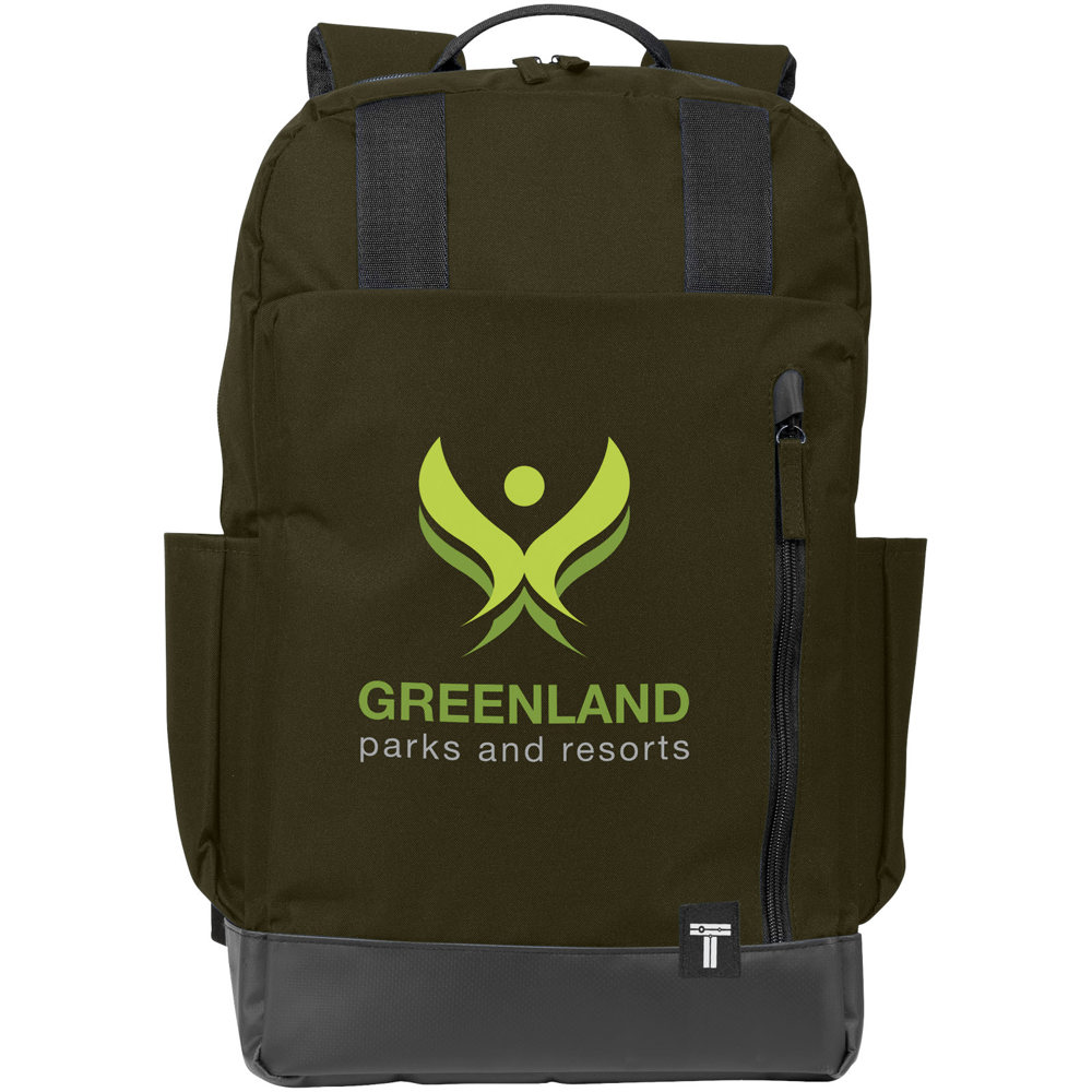 Compu 15.6'' laptop rugzak 14L