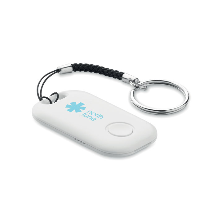 BUSCA - Localisateur intelligent