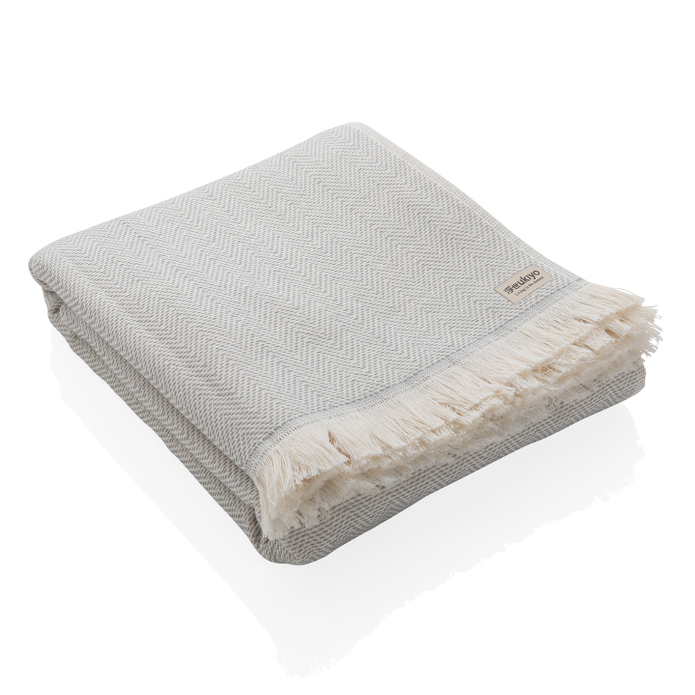Serviette 4 Saisons Ukiyo Hisako AWARE™ Made in Europe