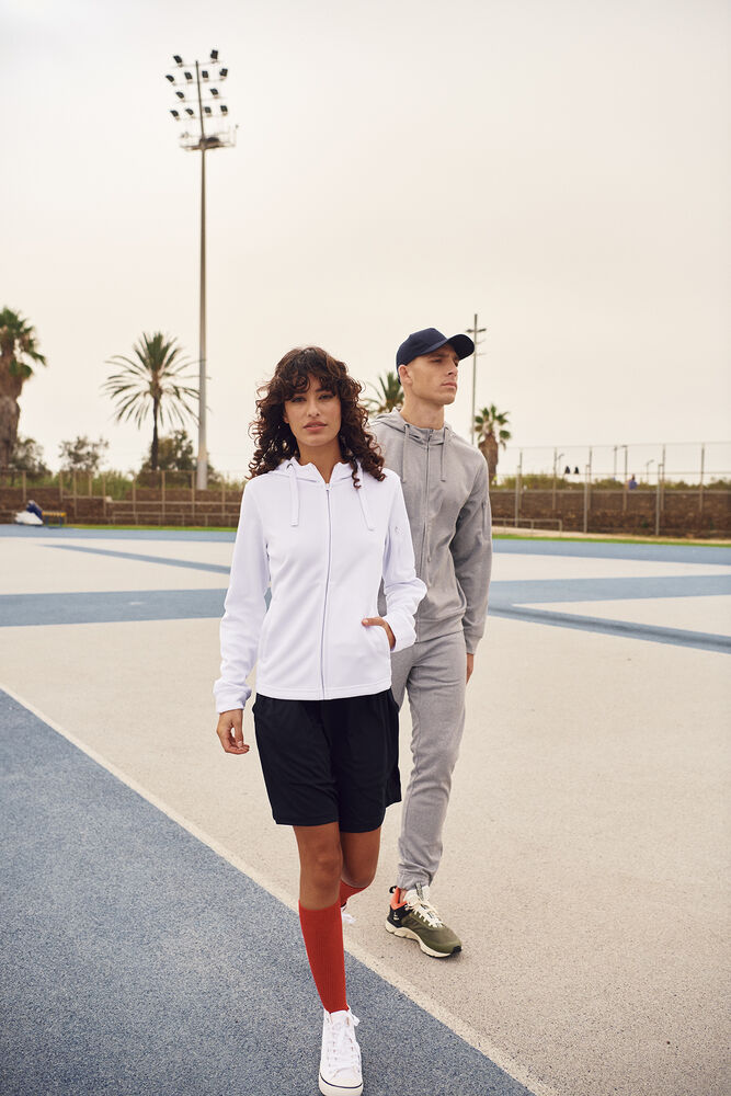 Clique - Basic Active Hoody Full Zip Women