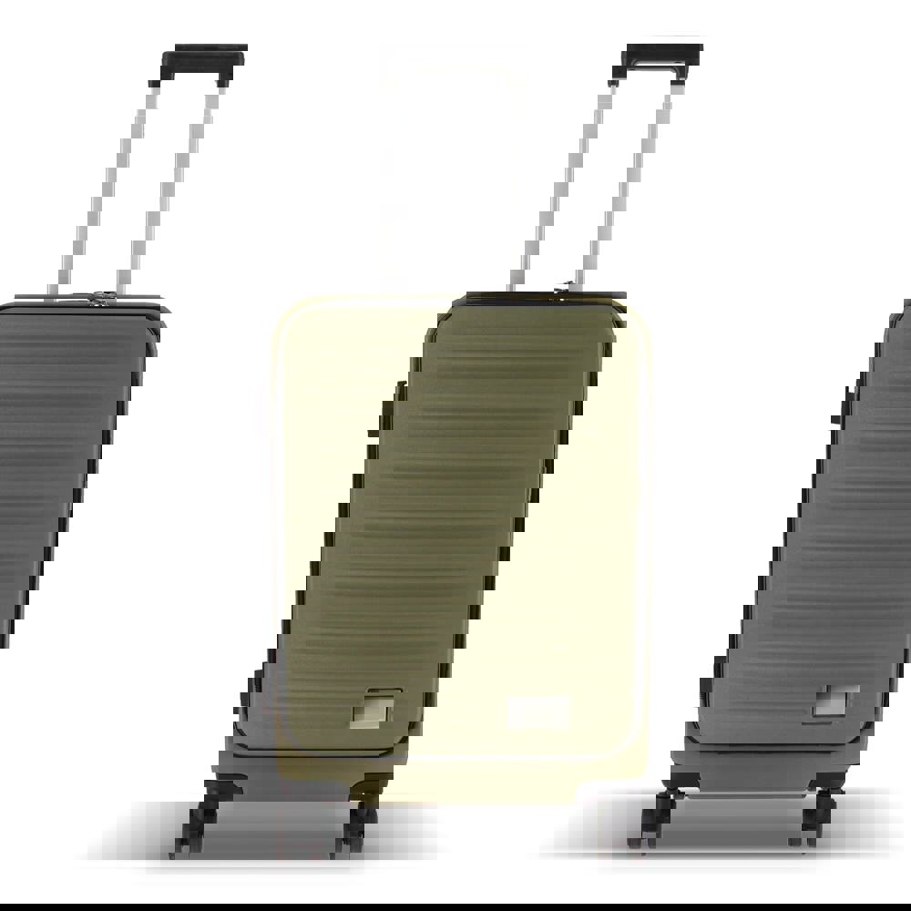 InSideOut Travel Trolley Rulla 20-inch