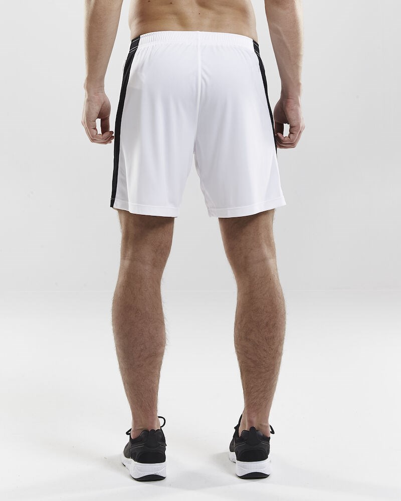 Craft - Progress Short Contrast M White XS