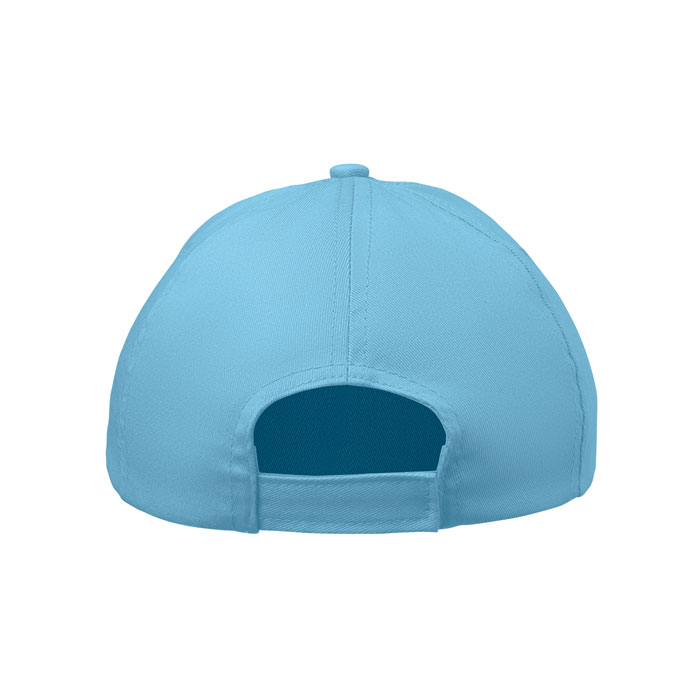 BUZZ KIDS - Casquette 5 pans pour enfants