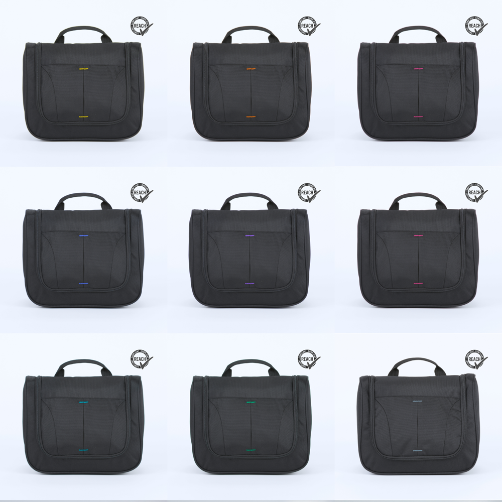 Primo Urban cosmetische tas