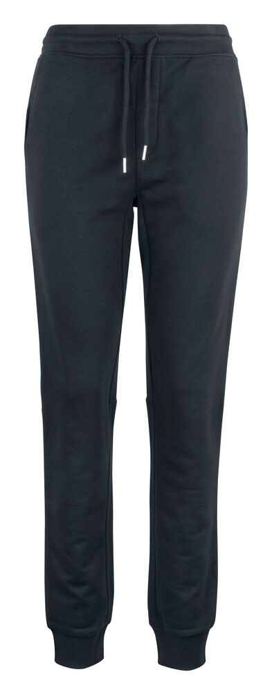 Clique - Premium OC Pants - Noir