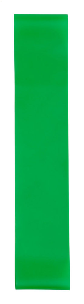 Bayex - oefenband - groen