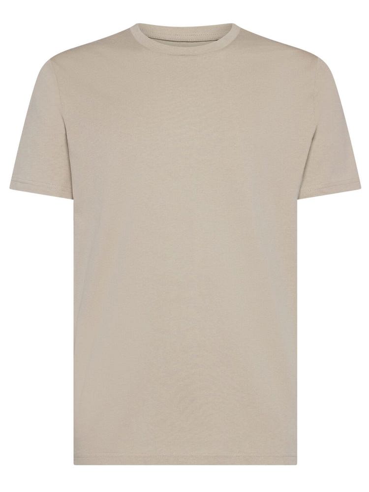 BS Stranger t-shirt, 180 gr/m² - Almond Creme