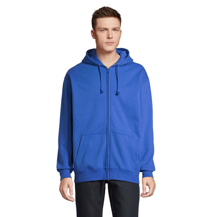 CARTER - Bleu royal