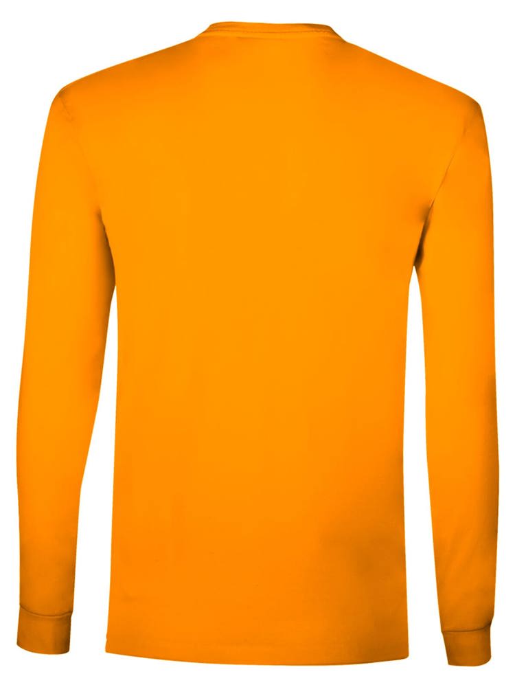 BS Evolution t-shirt à manches longues, 160 gr/m²