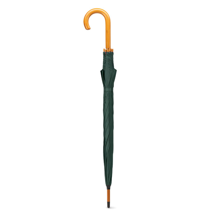 CALA - Parapluie avec poignée en bois