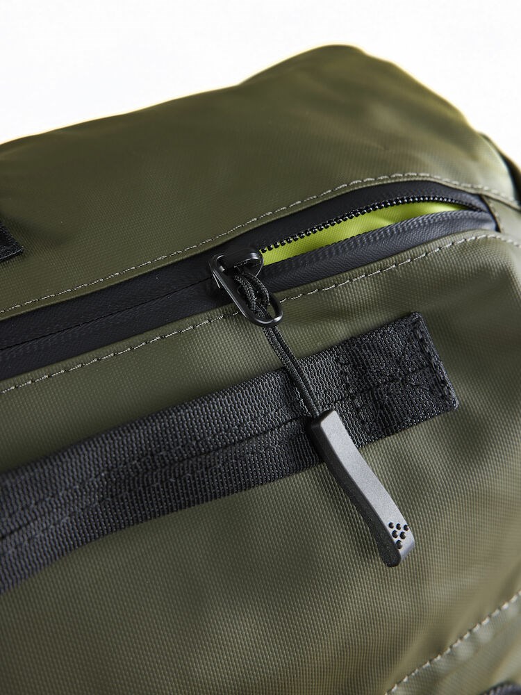 Craft - ADV Entity Travel Backpack 35 L Chestnut One Size