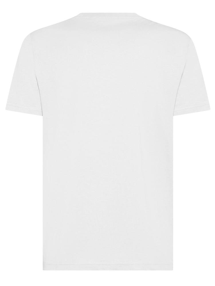  BS Stranger t-shirt, 180 gr/m²